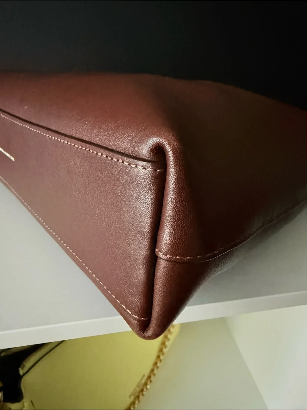 COACH Brooklyn 28 in Maple